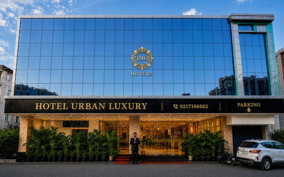 Urban Luxary